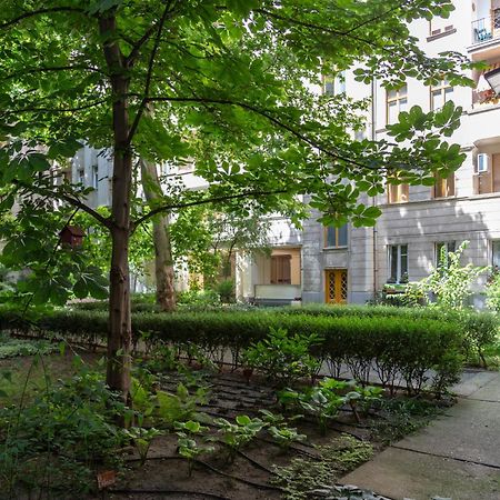 Gorgeous Flat Right Near The City Center Budapest Eksteriør billede
