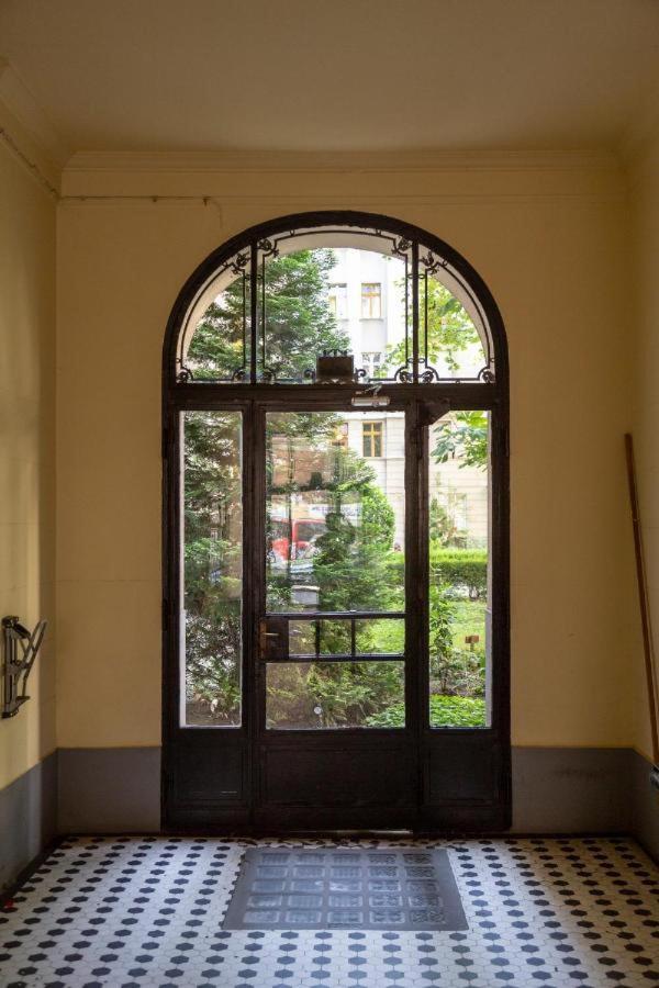 Gorgeous Flat Right Near The City Center Budapest Eksteriør billede