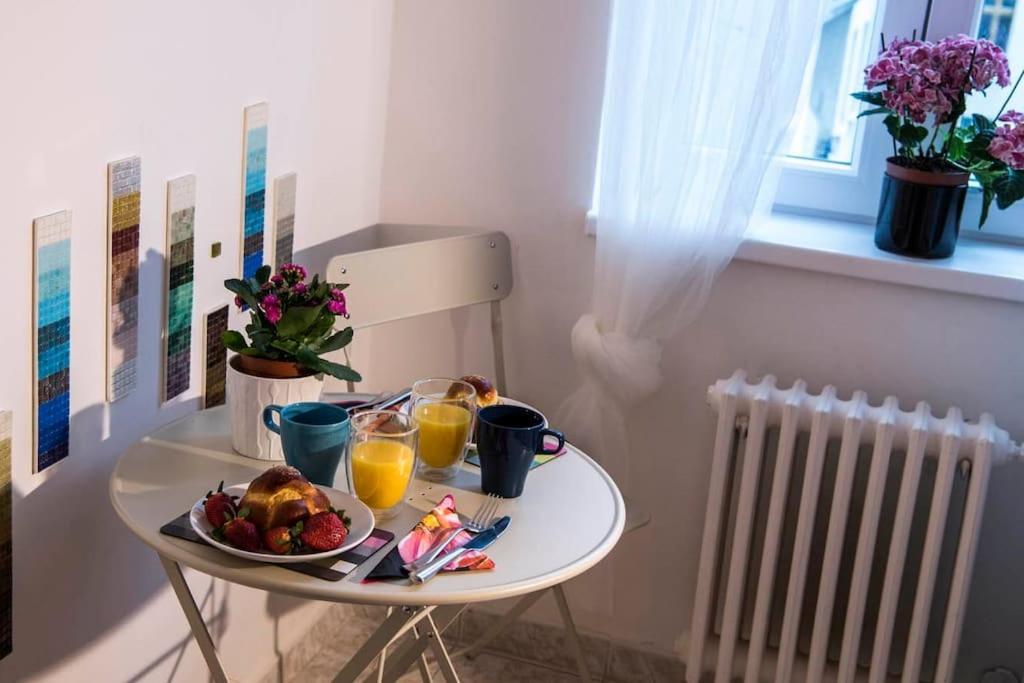 Gorgeous Flat Right Near The City Center Budapest Eksteriør billede