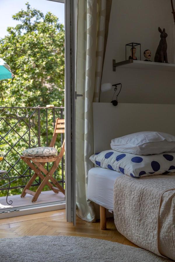 Gorgeous Flat Right Near The City Center Budapest Eksteriør billede
