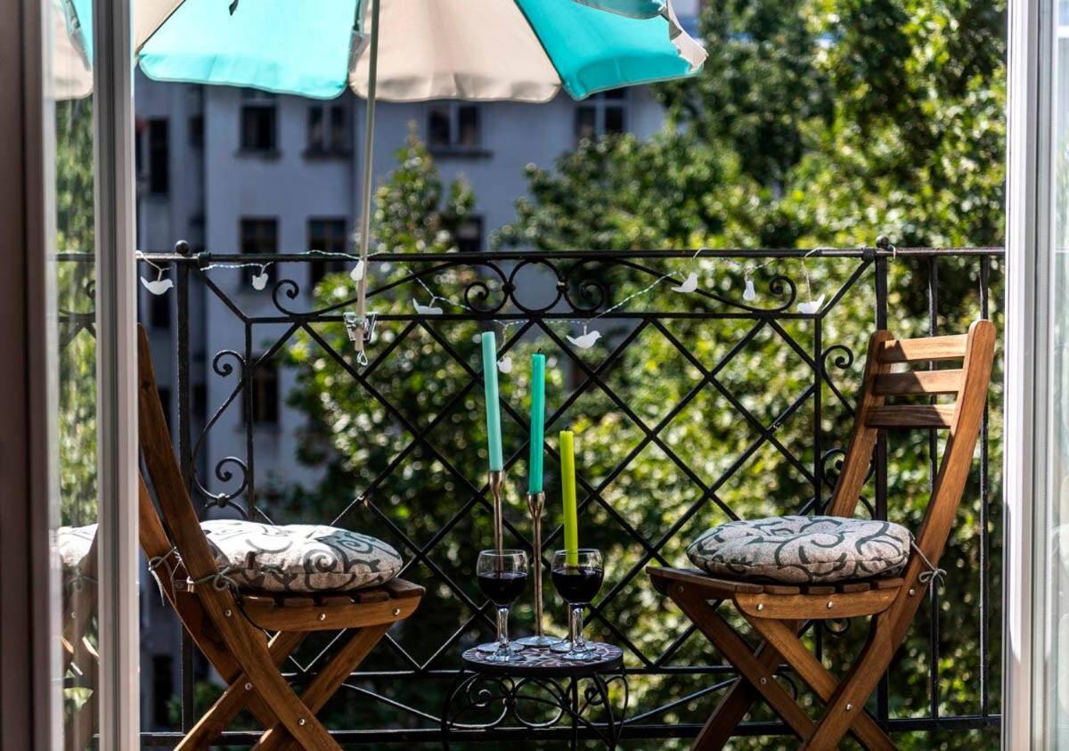 Gorgeous Flat Right Near The City Center Budapest Eksteriør billede