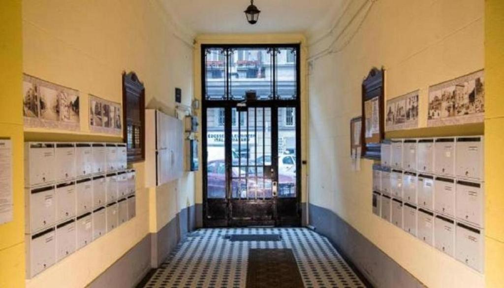 Gorgeous Flat Right Near The City Center Budapest Eksteriør billede