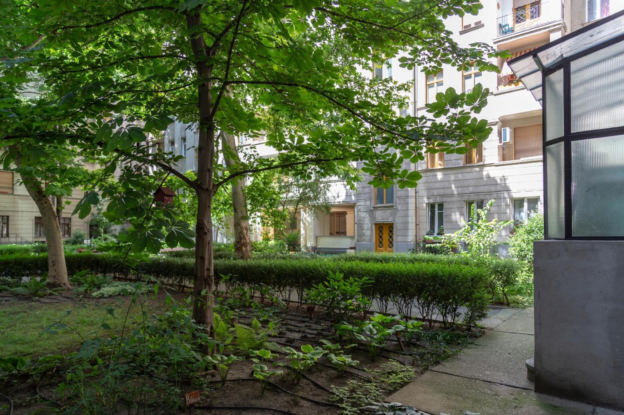 Gorgeous Flat Right Near The City Center Budapest Eksteriør billede